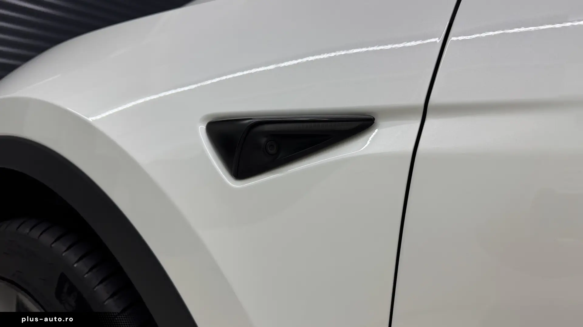 Tesla Model Y Dual Motor Long Range