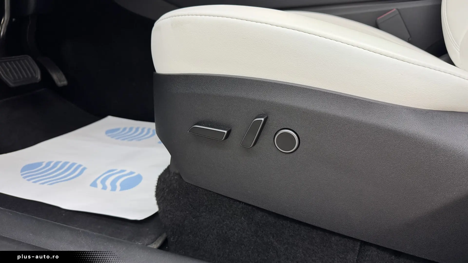Tesla Model Y Dual Motor Long Range