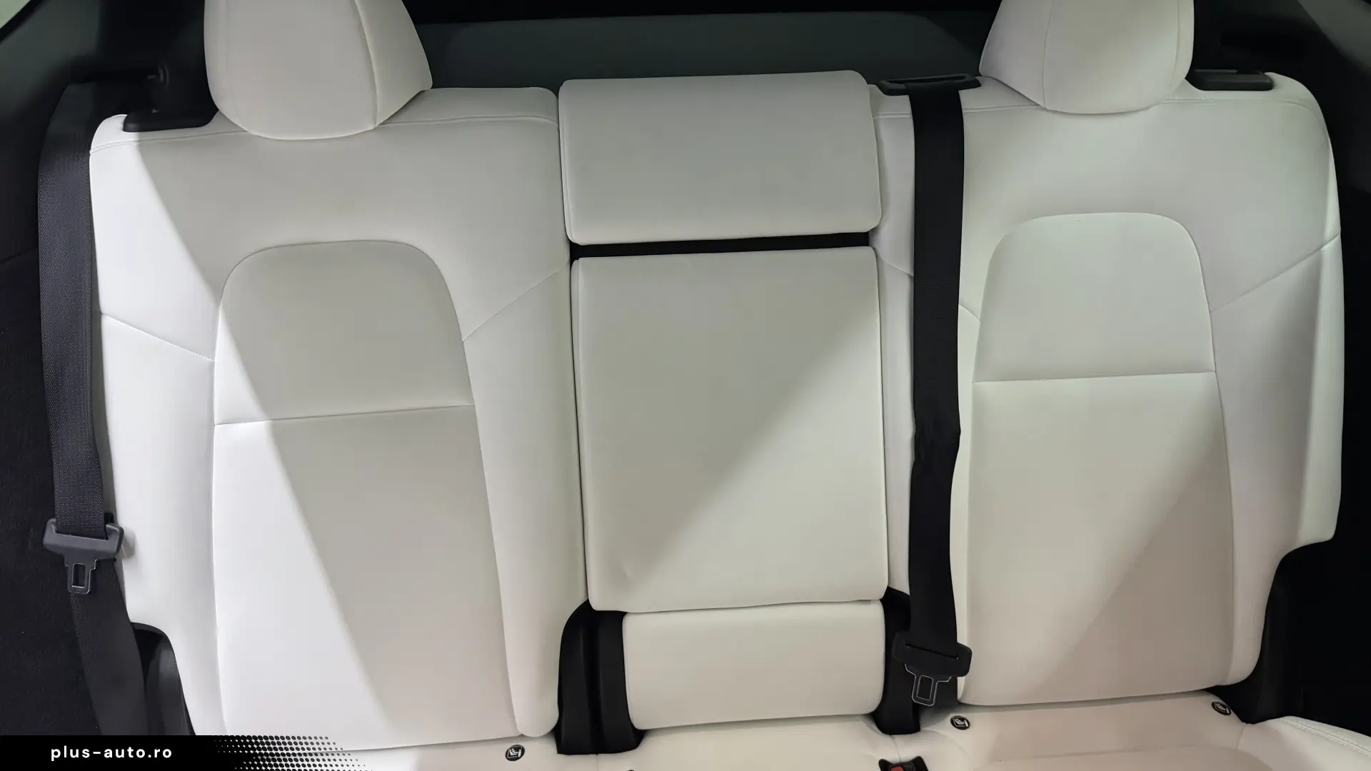 Tesla Model Y Dual Motor Long Range