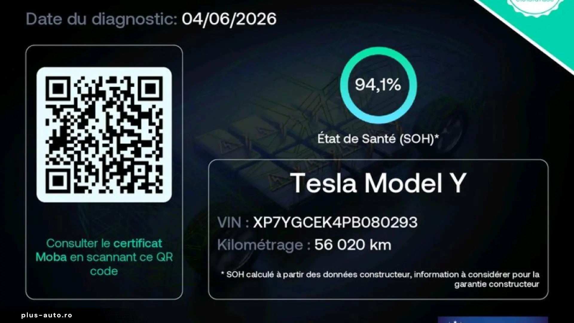 Tesla Model Y Dual Motor Long Range
