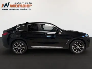 BMW X4 xDr20i 360 Laser Keyless HUD Leather