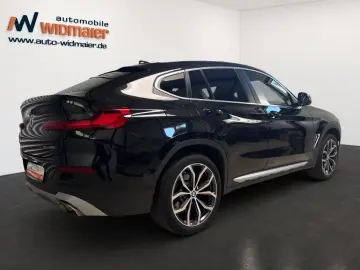 BMW X4 xDr20i 360 Laser Keyless HUD Leather