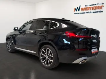 BMW X4 xDr20i 360 Laser Keyless HUD Leather
