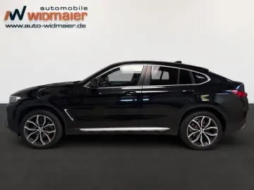 BMW X4 xDr20i 360 Laser Keyless HUD Leather