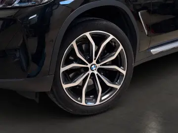 BMW X4 xDr20i 360 Laser Keyless HUD Leather
