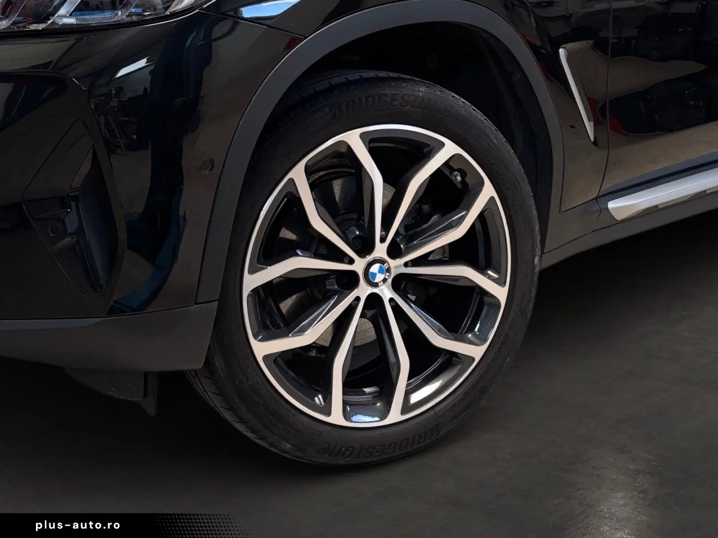 BMW X4 xDr20i 360 Laser Keyless HUD Leather