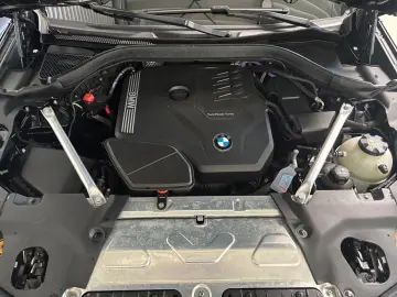 BMW X4 xDr20i 360 Laser Keyless HUD Leather