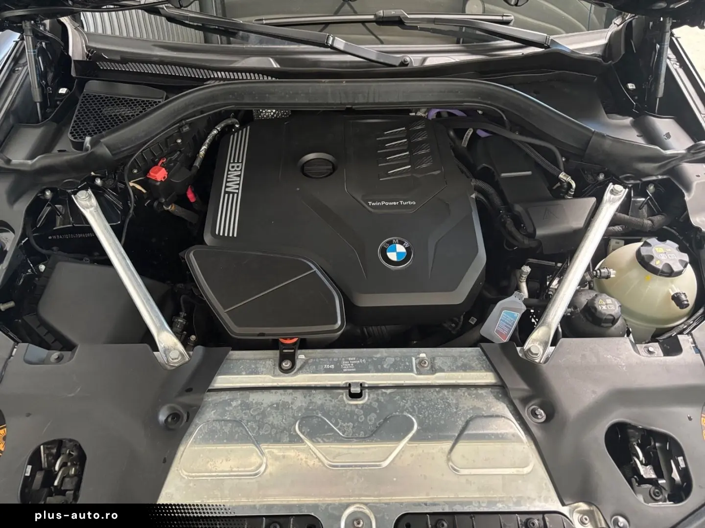 BMW X4 xDr20i 360 Laser Keyless HUD Leather