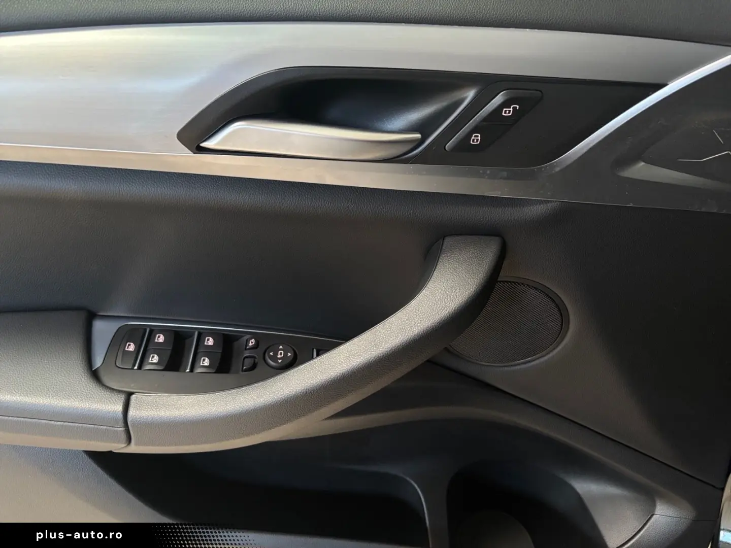 BMW X4 xDr20i 360 Laser Keyless HUD Leather