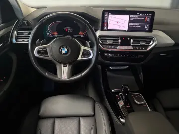 BMW X4 xDr20i 360 Laser Keyless HUD Leather