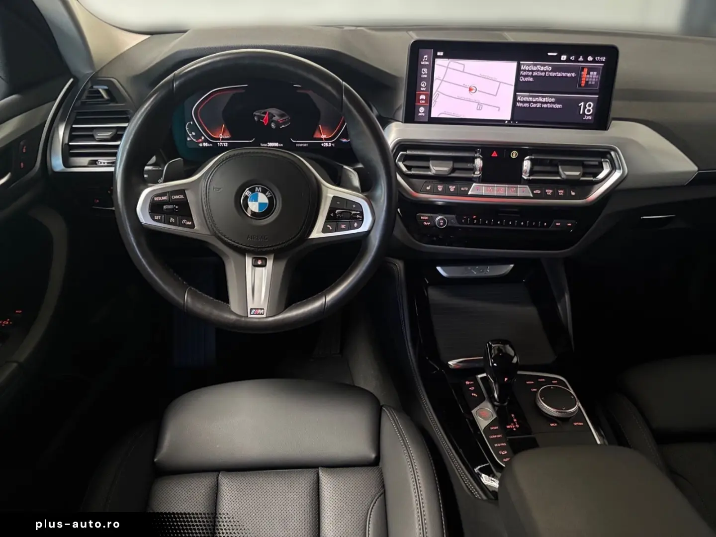 BMW X4 xDr20i 360 Laser Keyless HUD Leather