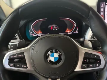 BMW X4 xDr20i 360 Laser Keyless HUD Leather
