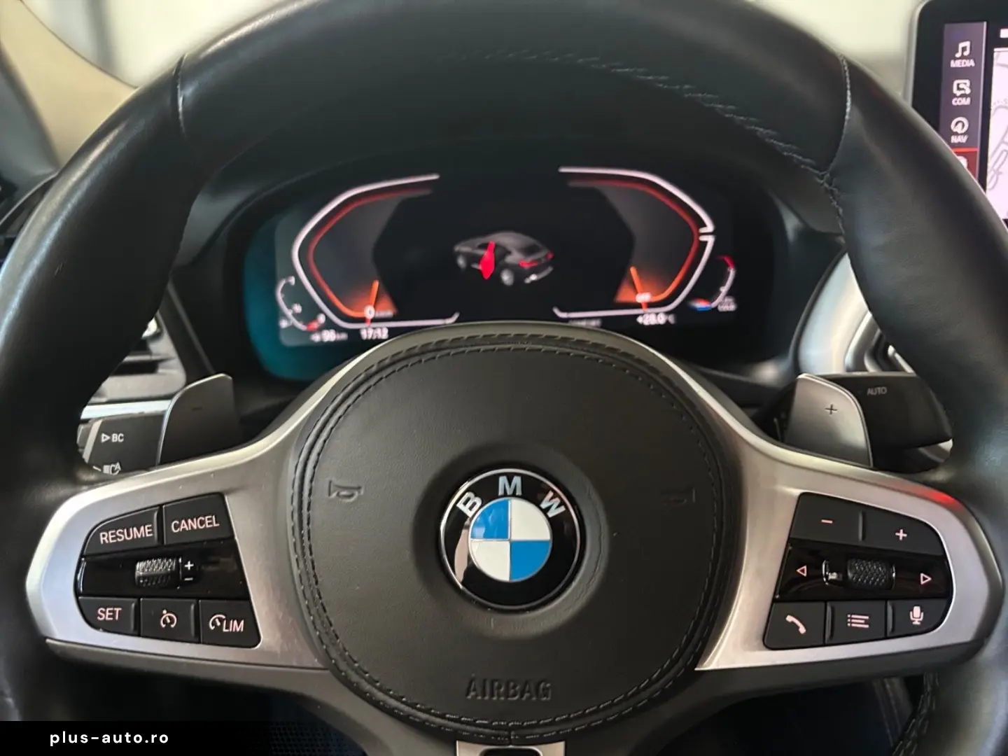 BMW X4 xDr20i 360 Laser Keyless HUD Leather