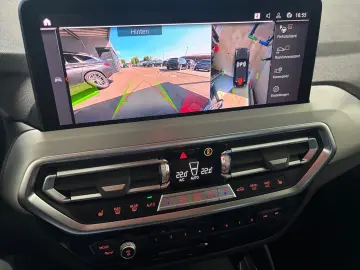 BMW X4 xDr20i 360 Laser Keyless HUD Leather