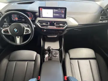 BMW X4 xDr20i 360 Laser Keyless HUD Leather