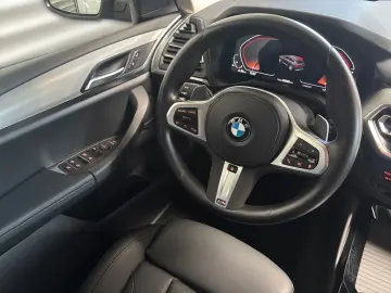 BMW X4 xDr20i 360 Laser Keyless HUD Leather
