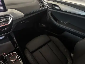 BMW X4 xDr20i 360 Laser Keyless HUD Leather