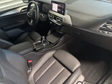 BMW X4 xDr20i 360 Laser Keyless HUD Leather
