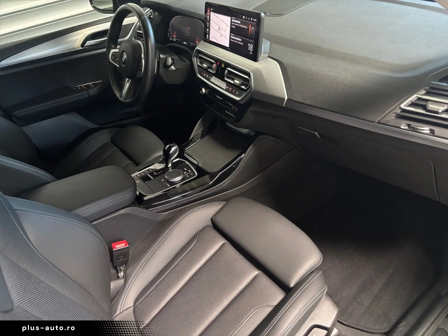 BMW X4 xDr20i 360 Laser Keyless HUD Leather