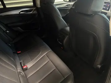 BMW X4 xDr20i 360 Laser Keyless HUD Leather
