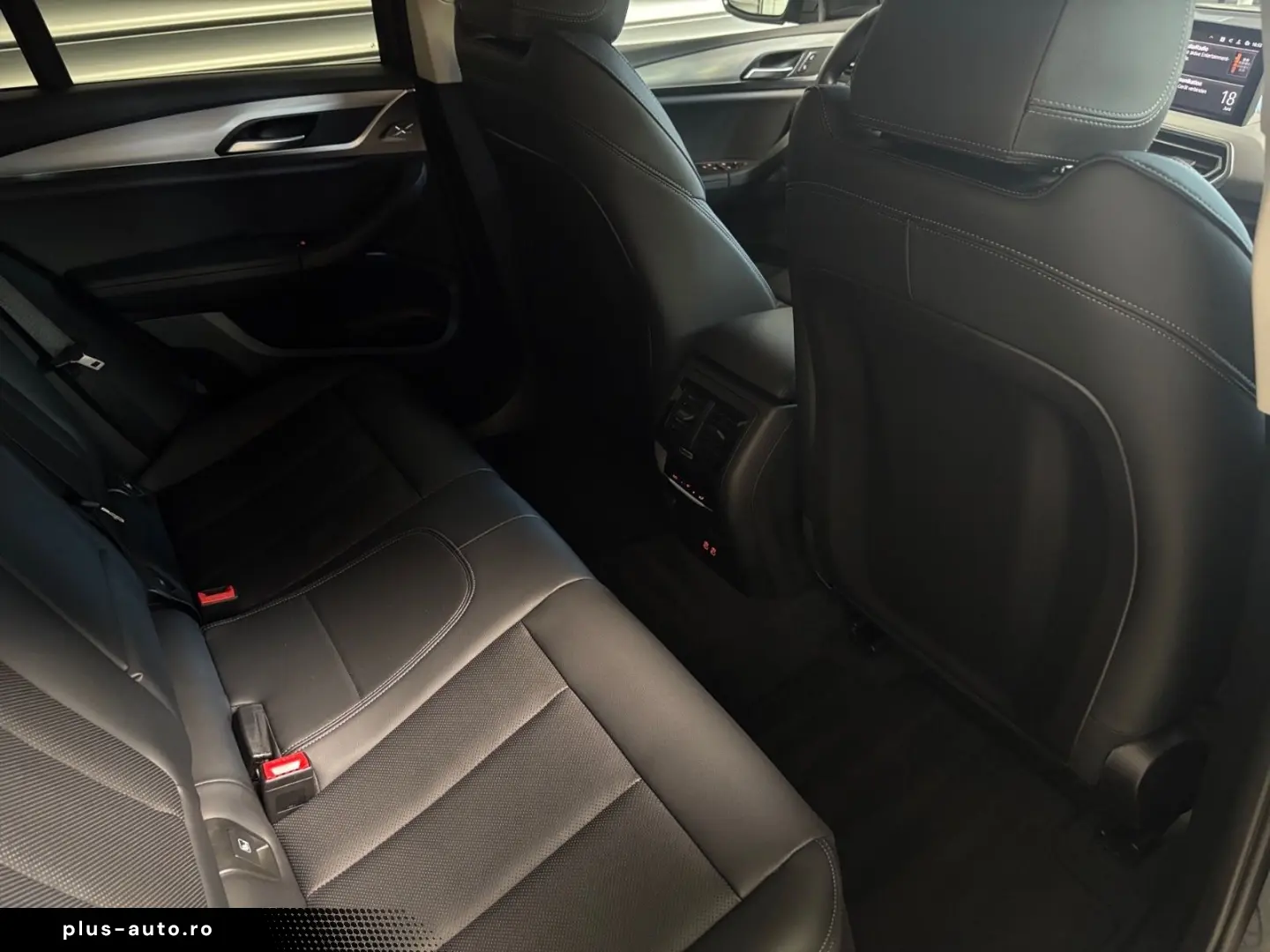 BMW X4 xDr20i 360 Laser Keyless HUD Leather
