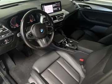 BMW X4 xDr20i 360 Laser Keyless HUD Leather