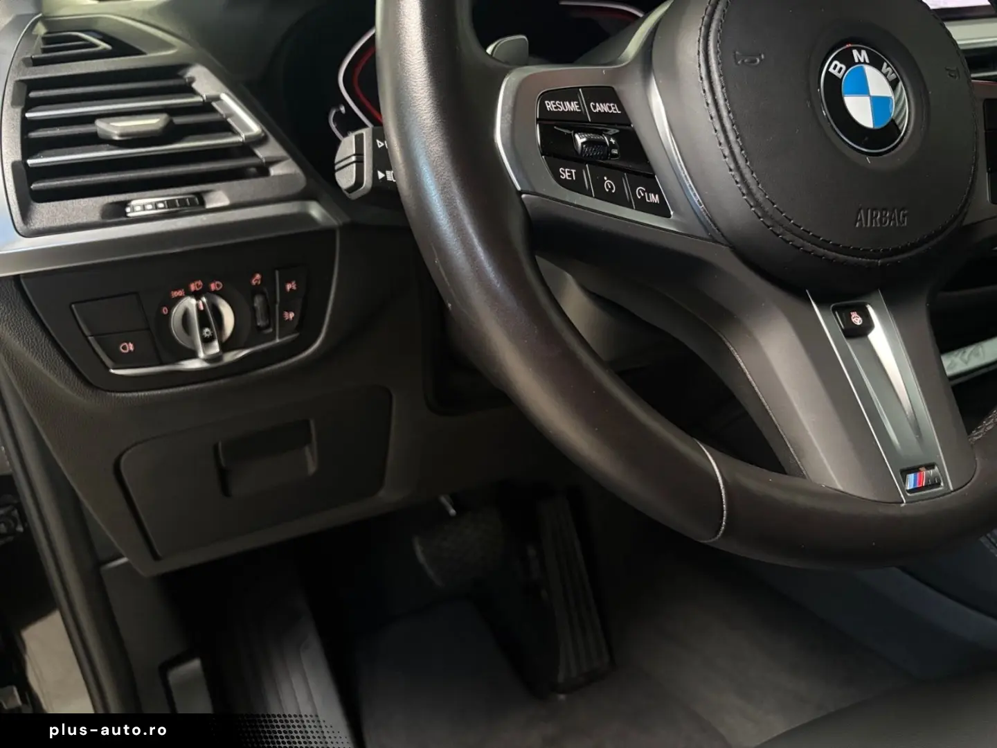 BMW X4 xDr20i 360 Laser Keyless HUD Leather