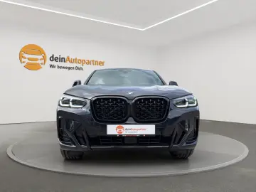 BMW X4 xDr20d MSp Laser Panoramic Keyless Leather