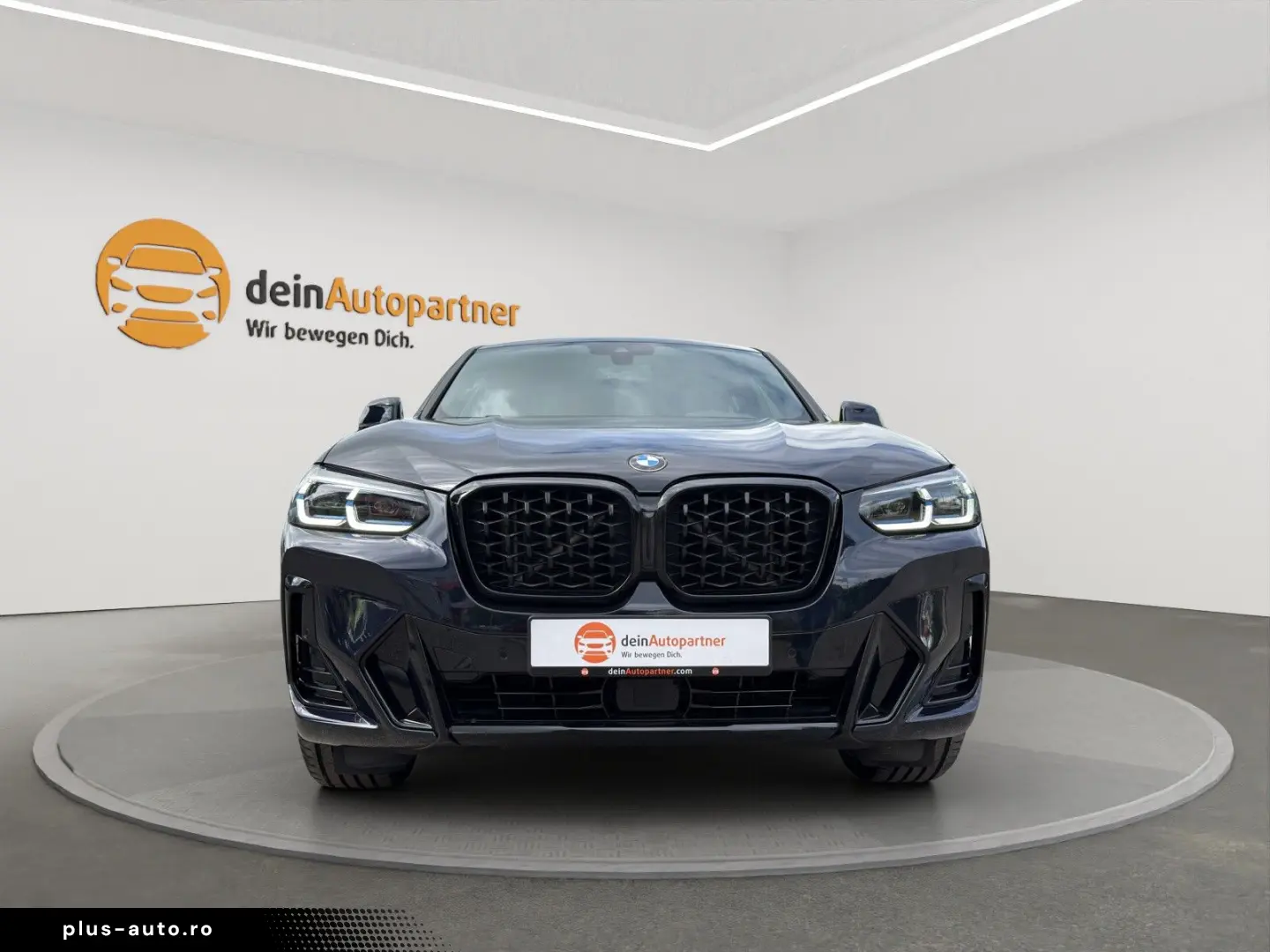BMW X4 xDr20d MSp Laser Panoramic Keyless Leather