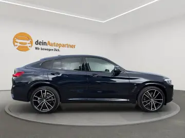 BMW X4 xDr20d MSp Laser Panoramic Keyless Leather