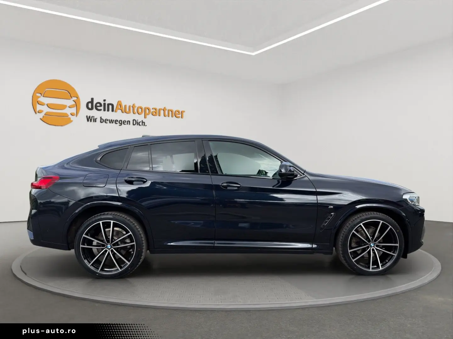 BMW X4 xDr20d MSp Laser Panoramic Keyless Leather