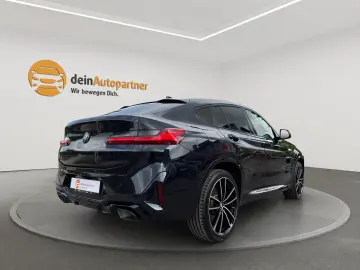BMW X4 xDr20d MSp Laser Panoramic Keyless Leather