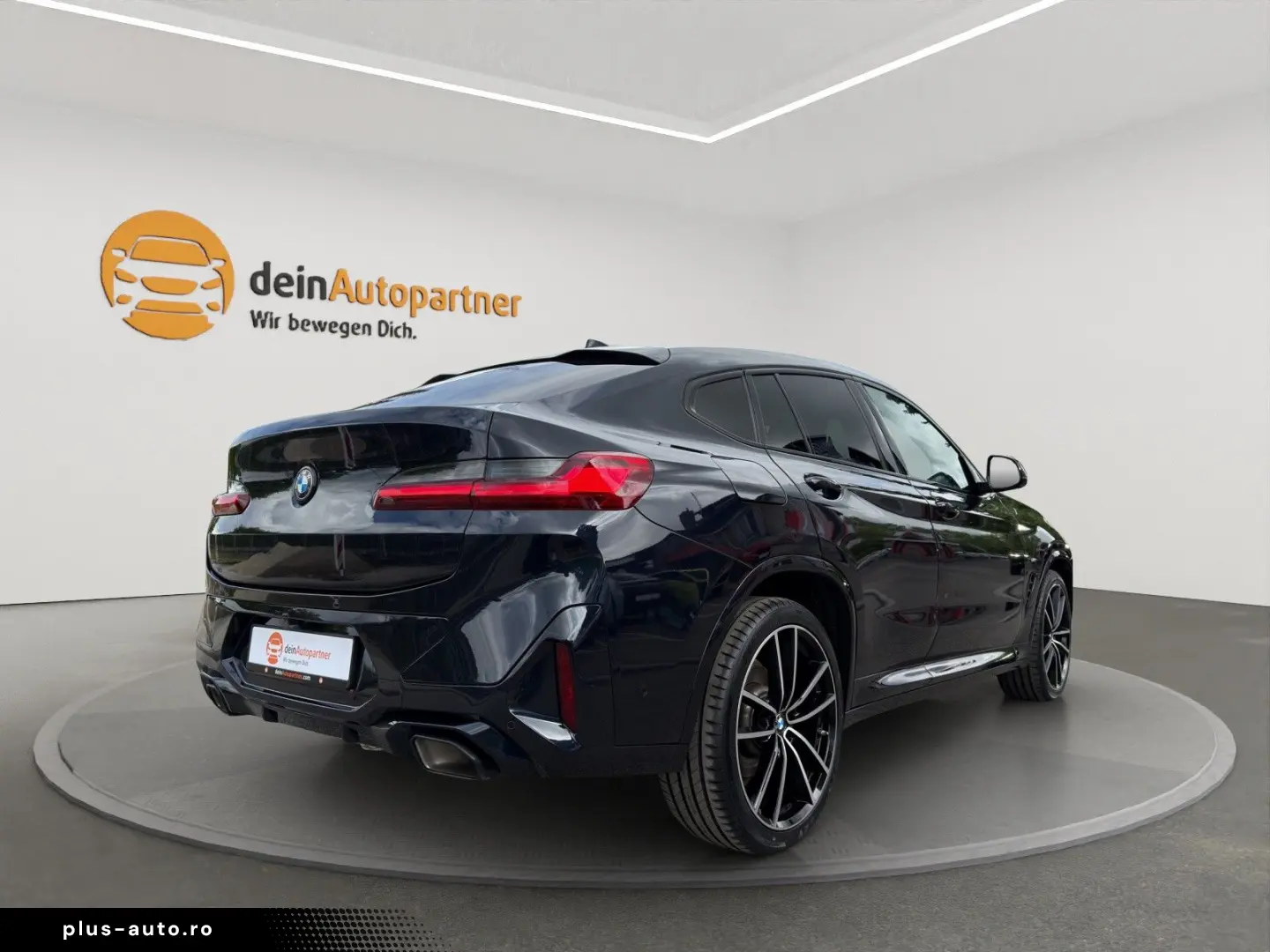 BMW X4 xDr20d MSp Laser Panoramic Keyless Leather