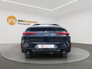 BMW X4 xDr20d MSp Laser Panoramic Keyless Leather