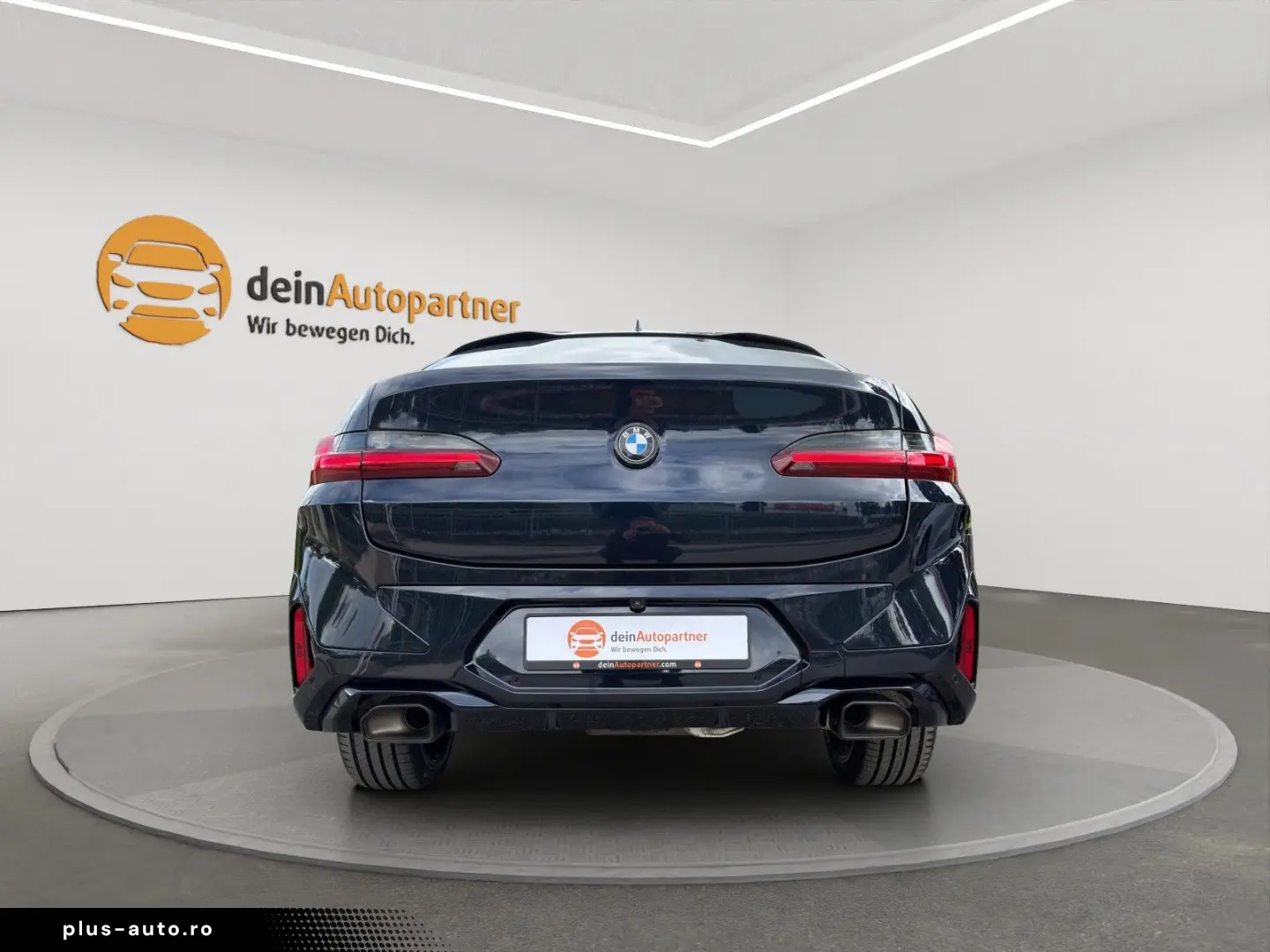 BMW X4 xDr20d MSp Laser Panoramic Keyless Leather