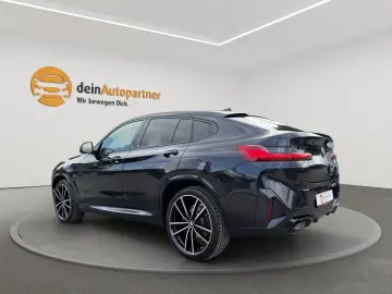 BMW X4 xDr20d MSp Laser Panoramic Keyless Leather