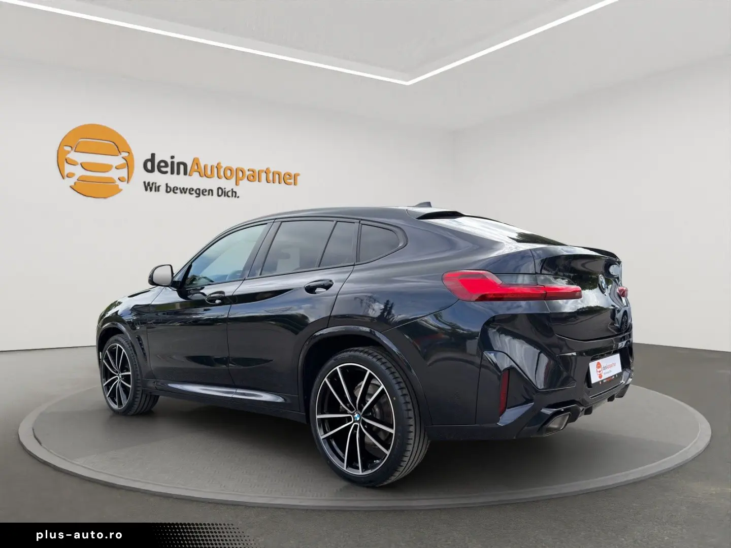BMW X4 xDr20d MSp Laser Panoramic Keyless Leather