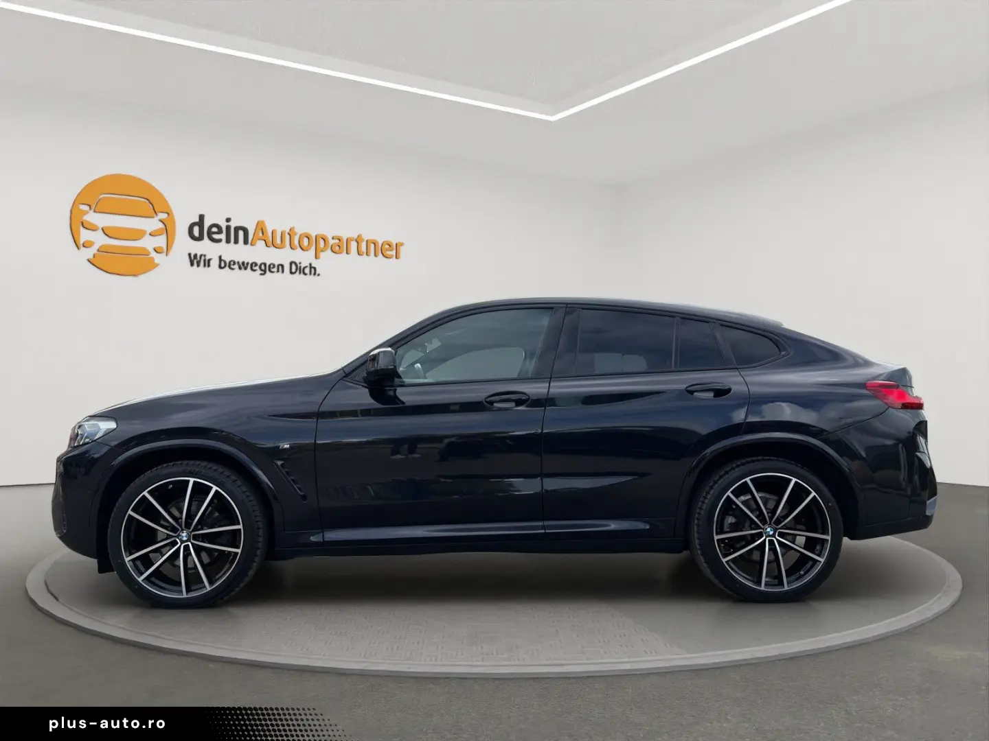 BMW X4 xDr20d MSp Laser Panoramic Keyless Leather