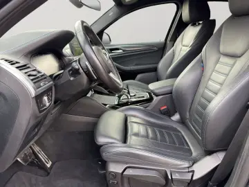 BMW X4 xDr20d MSp Laser Panoramic Keyless Leather