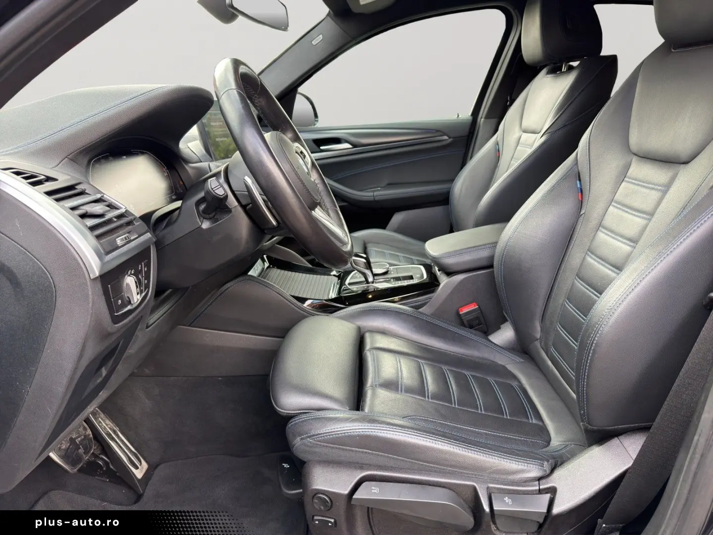BMW X4 xDr20d MSp Laser Panoramic Keyless Leather