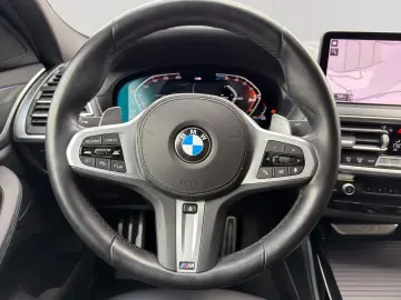 BMW X4 xDr20d MSp Laser Panoramic Keyless Leather