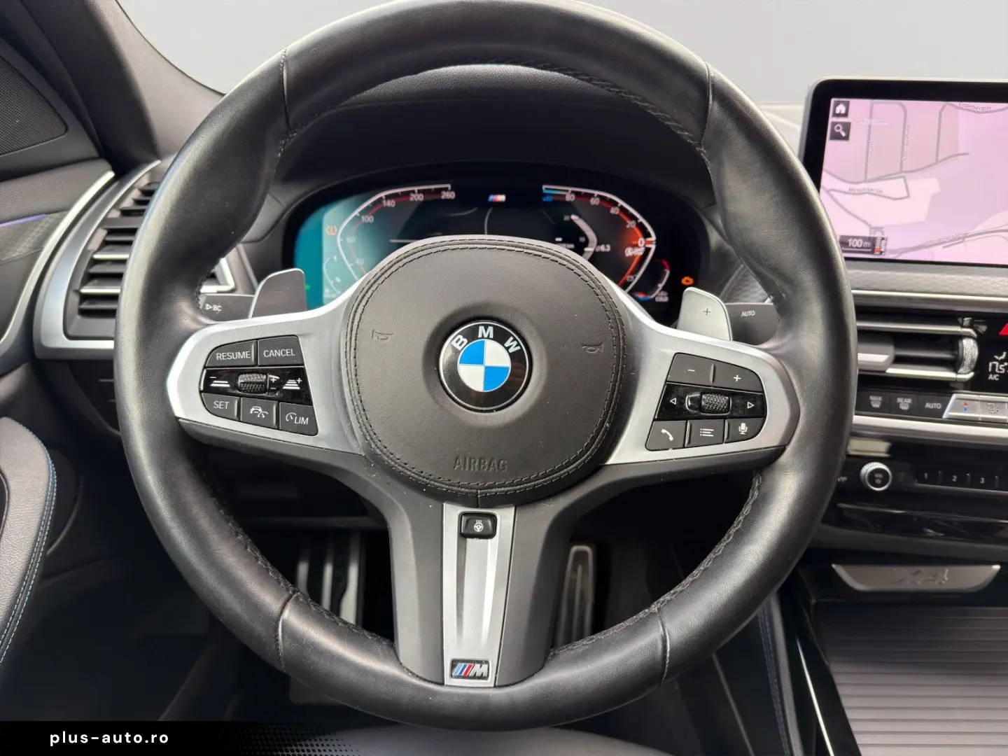 BMW X4 xDr20d MSp Laser Panoramic Keyless Leather
