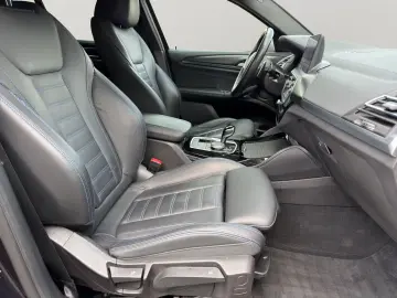 BMW X4 xDr20d MSp Laser Panoramic Keyless Leather