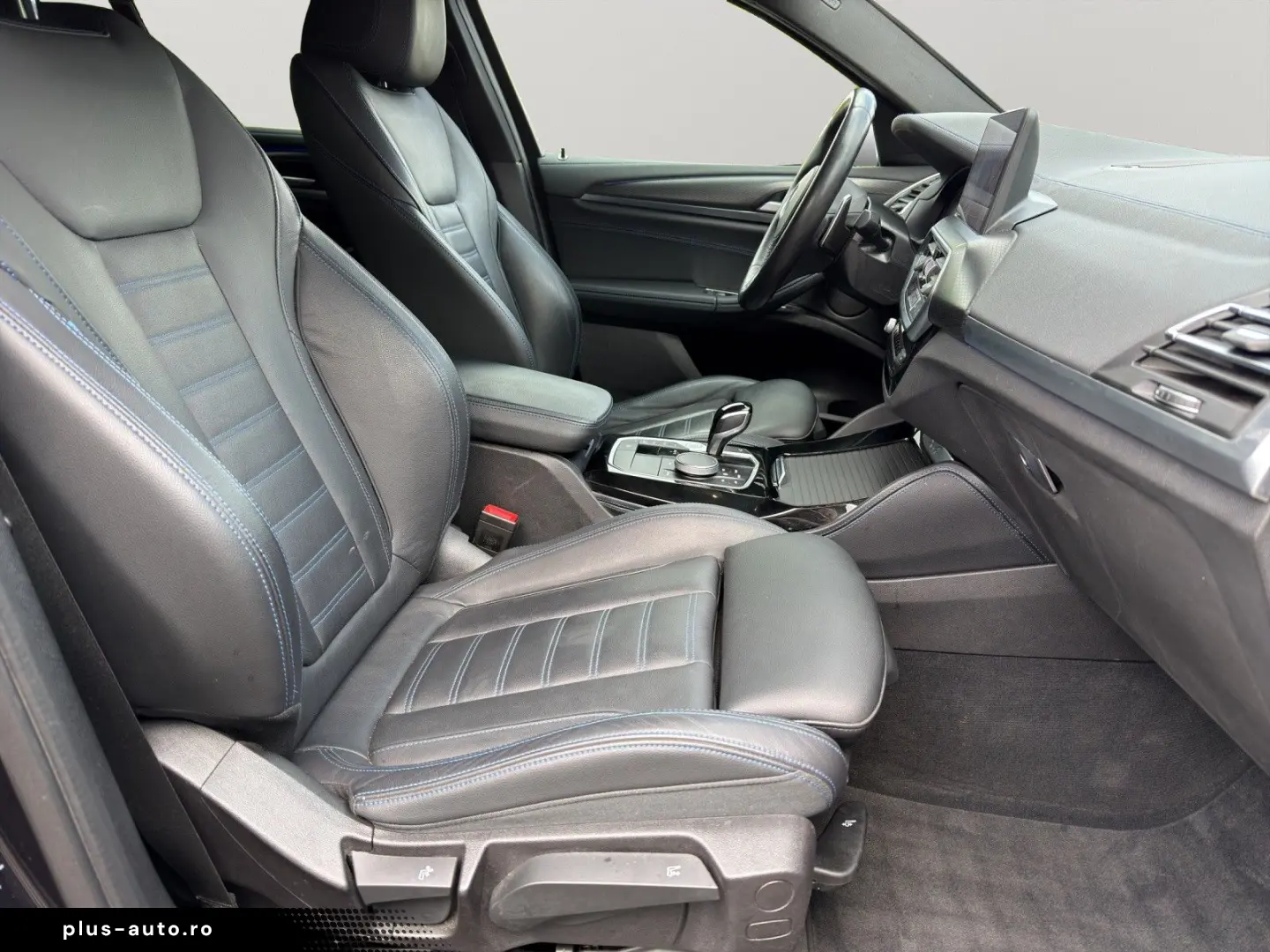 BMW X4 xDr20d MSp Laser Panoramic Keyless Leather