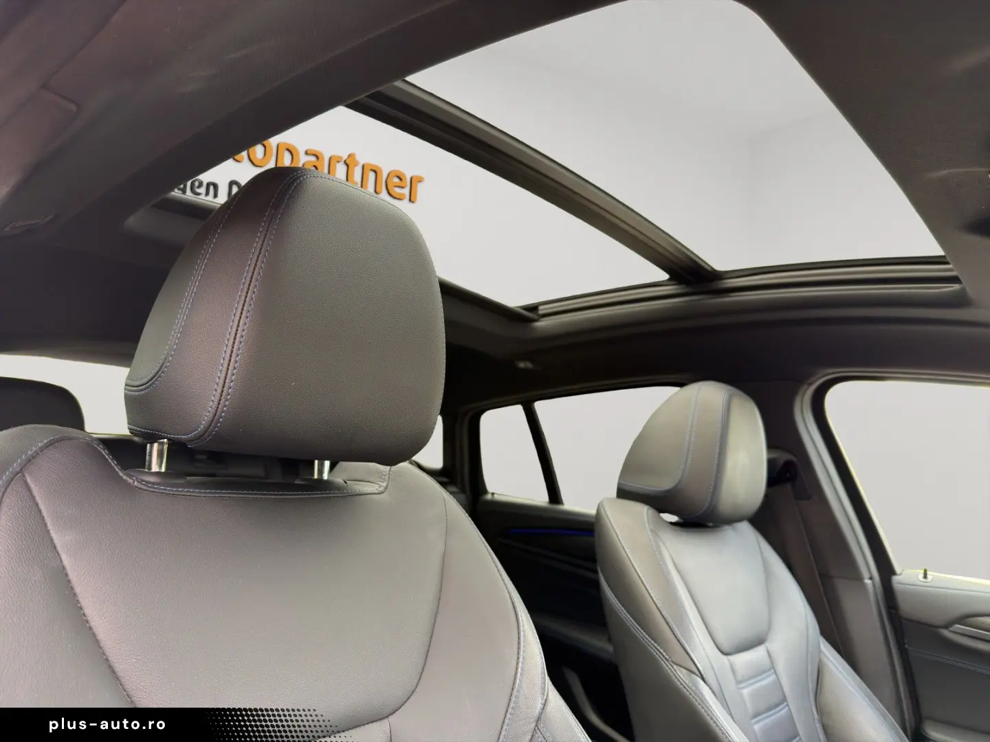 BMW X4 xDr20d MSp Laser Panoramic Keyless Leather