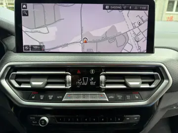 BMW X4 xDr20d MSp Laser Panoramic Keyless Leather