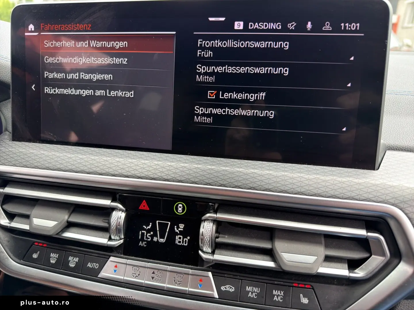 BMW X4 xDr20d MSp Laser Panoramic Keyless Leather