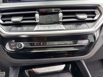 BMW X4 xDr20d MSp Laser Panoramic Keyless Leather