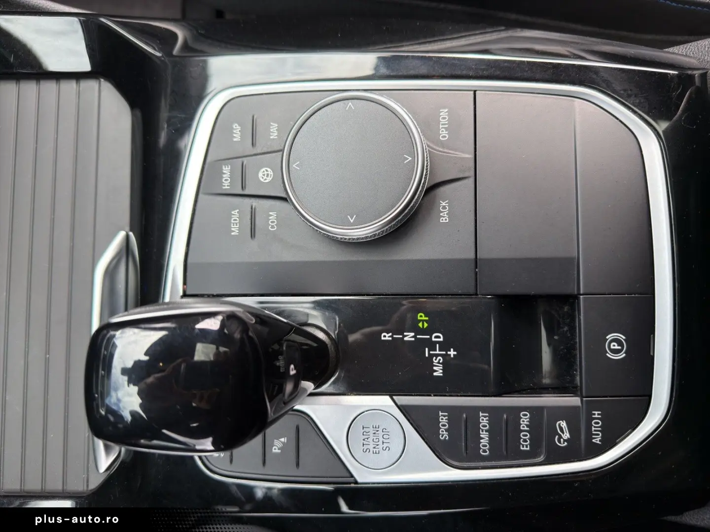 BMW X4 xDr20d MSp Laser Panoramic Keyless Leather