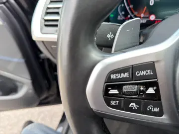 BMW X4 xDr20d MSp Laser Panoramic Keyless Leather